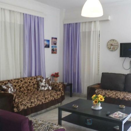 Holiday Apartment Chania  Exteriér fotografie