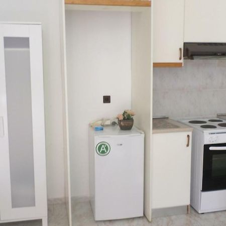 Holiday Apartment Chania  Exteriér fotografie