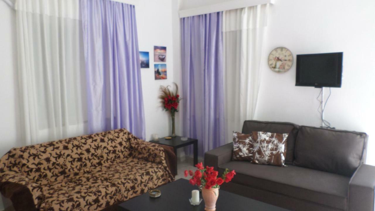 Holiday Apartment Chania  Exteriér fotografie