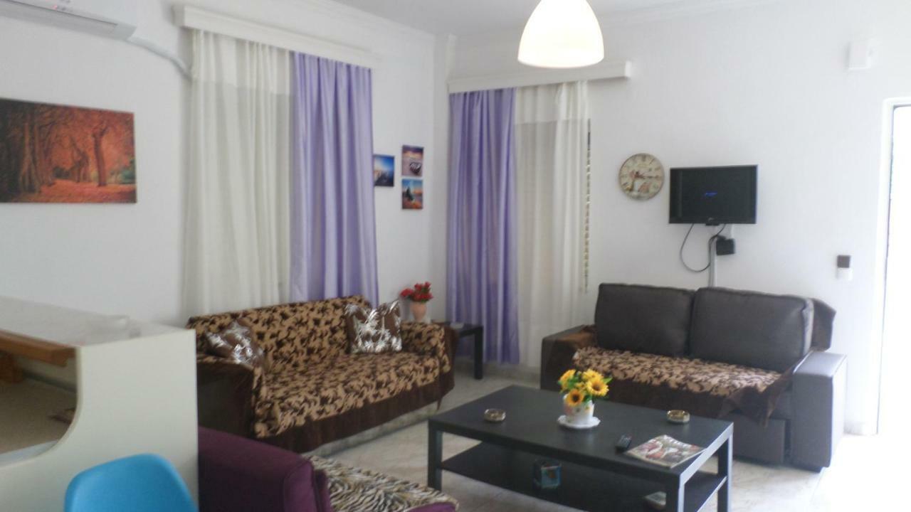 Holiday Apartment Chania  Exteriér fotografie