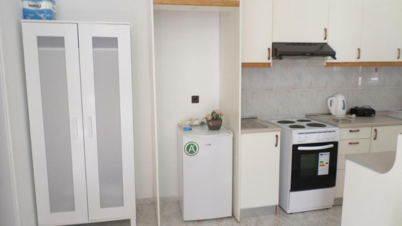 Holiday Apartment Chania  Exteriér fotografie