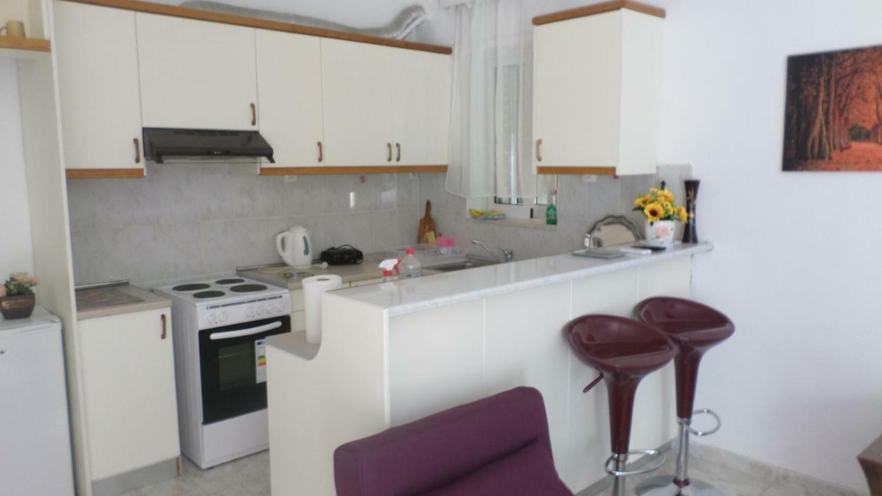 Holiday Apartment Chania  Exteriér fotografie