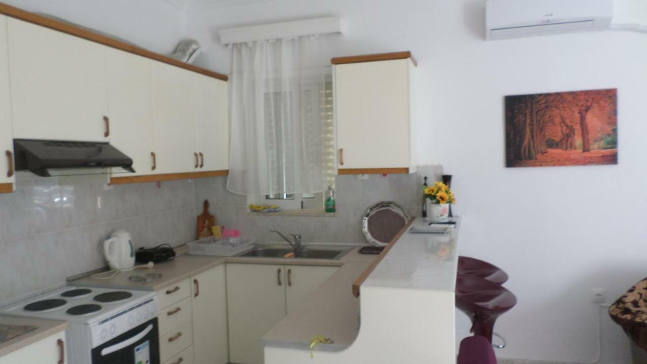 Holiday Apartment Chania  Exteriér fotografie