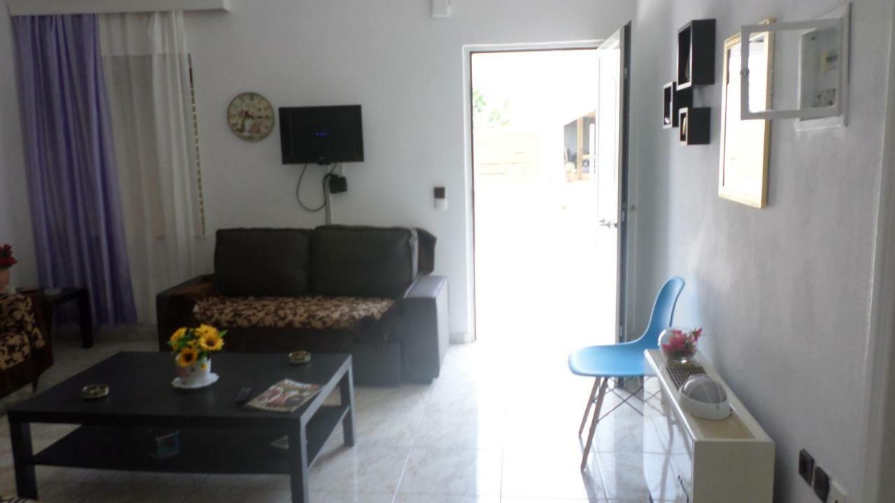 Holiday Apartment Chania  Exteriér fotografie