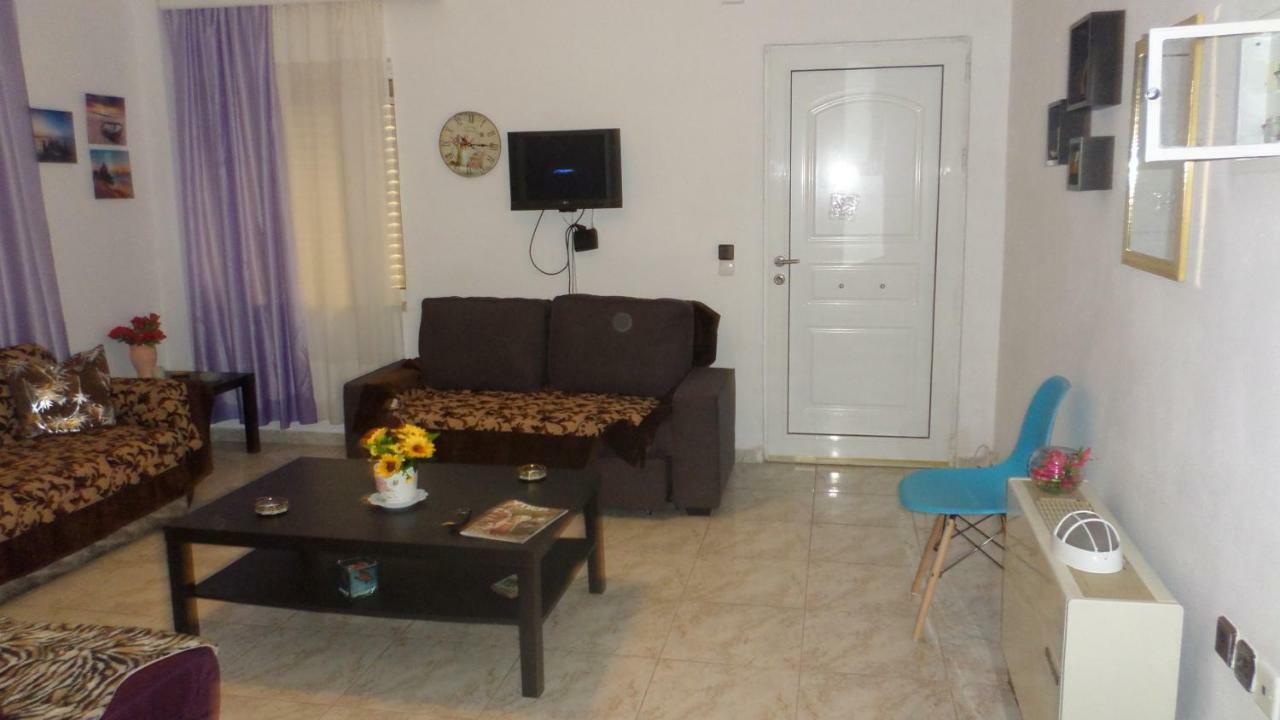 Holiday Apartment Chania  Exteriér fotografie