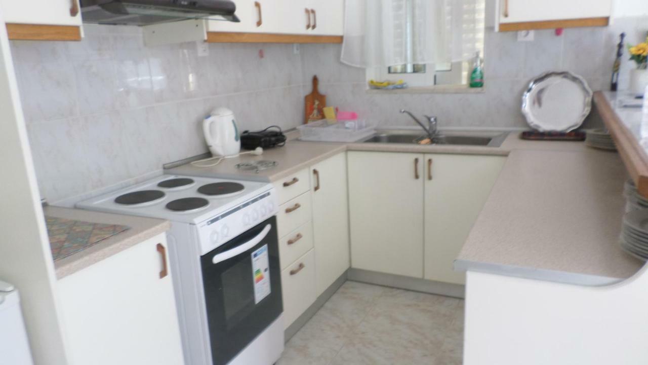 Holiday Apartment Chania  Exteriér fotografie