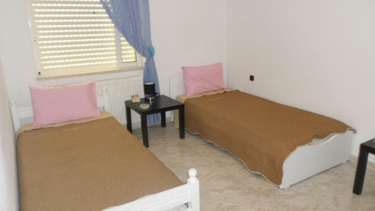 Holiday Apartment Chania  Exteriér fotografie